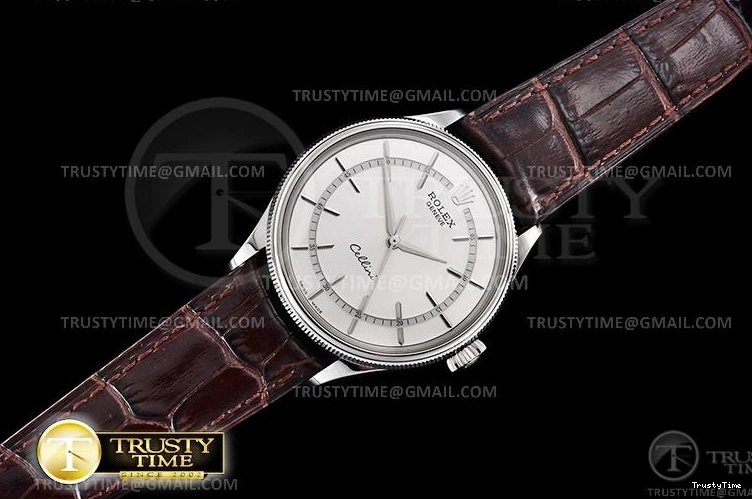 0706 ROLCEL078B – Cellini Time WaterResistant 890